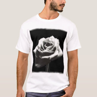 Footfalls in the garden T-Shirt