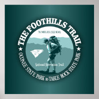 Foothills Trail