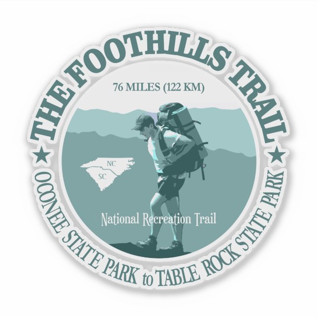 Foothills Trail (T) (Front)