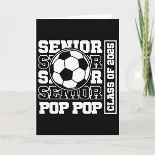 Footll Hedgehog  Card