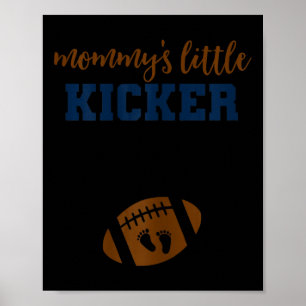 Footll Pregnancy Announcement Fall By Reveal 1  Poster