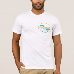 Footnotes Staff Shirt