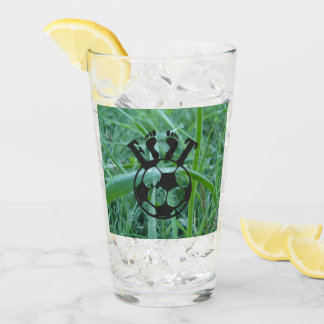 Footprint of Victory Glass