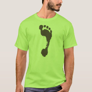 Footprint T-Shirt
