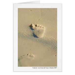 Footprints