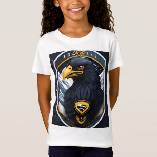 For a catchy t-shirt title, could you please provi