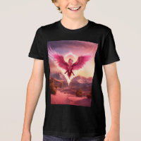 For a catchy t-shirt title, could you please provi