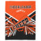 For a Cheerleader 📣 - Orange, Black & White
