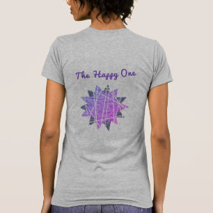 For a Free Happy Reasonable Independant Person T-s T-Shirt