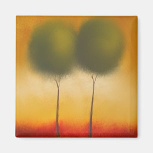 For All Eternity Magnet