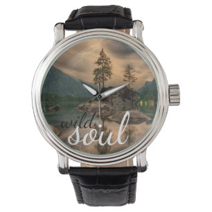 for all Free Soul   Camper   Nature Enthusiasts Watch