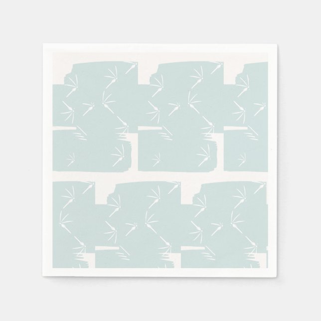 For All Occasion Cocktail Napkins (Front)