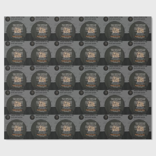 for all occasions wrapping paper (Flat)