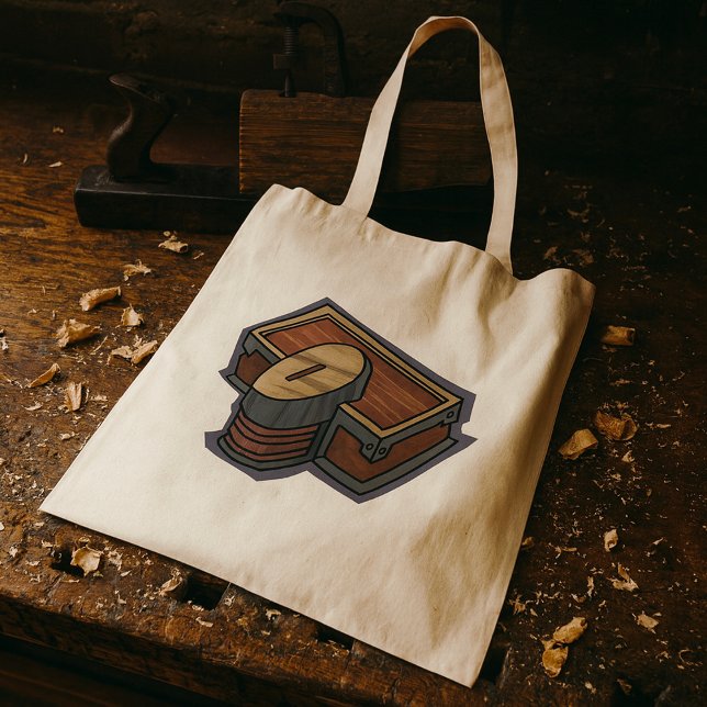 For Alms Box Tote Bag (Creator Uploaded)