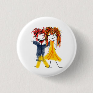 For Always Button