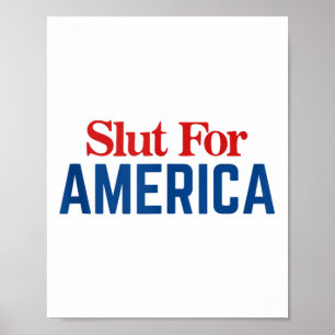 For America 4th Of July Tank Top_1 Poster