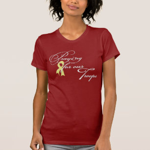 For Andrea H. T-Shirt