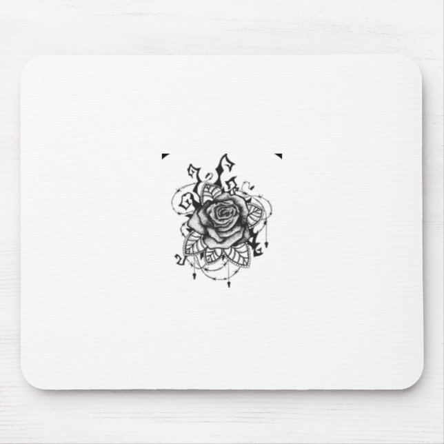 For anyone use mouse mat (Front)