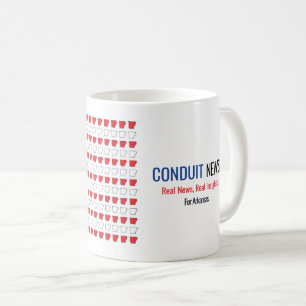 For Arkansas Mug