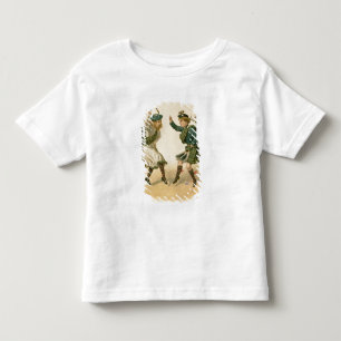 For Auld Lang Syne - A Right Merry Christmas' Toddler T-Shirt