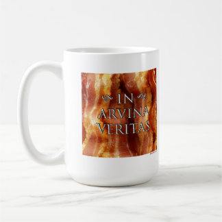 For Bacon Lovers Everywhere! Coffee Mug
