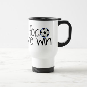 For Ball Traveller /Commute Ringer Mug