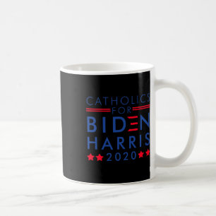 For Biden Harris 2020 Election Campaign Vote Gift Coffee Mug