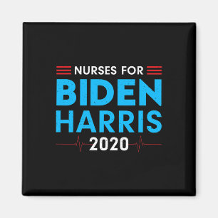 For Biden Harris Vote Election 2020 Political Magnet