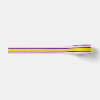 For Bird Botanical Collection Ribbon Grosgrain Ribbon