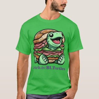 For BLTurtles Himself T-Shirt