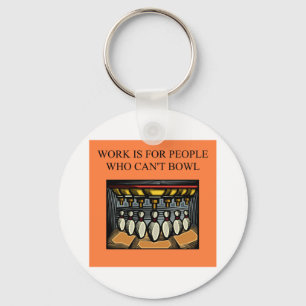 for bowking fanatics key ring