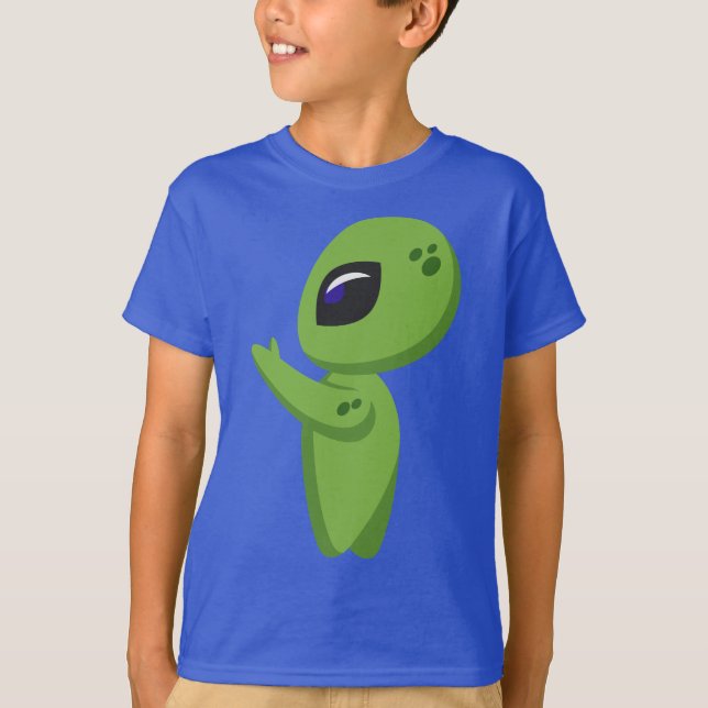 FOR BRYSON T-Shirt (Front)
