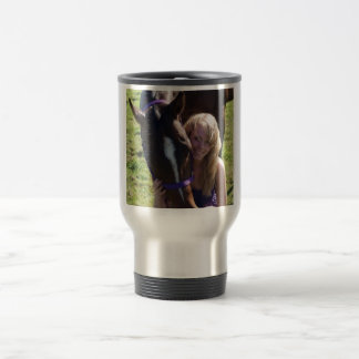 For Caitlin Travel Mug