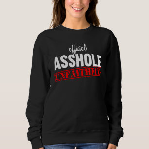 For Cheating Boyfriend Break Up Ex Boyfriend Sweatshirt