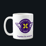 For coffee coffee mug<br><div class="desc">Fill your coffee room with this. Anaesthetists  can unite with a coffee</div>