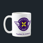 For coffee coffee mug<br><div class="desc">Fill your coffee room with this. Anaesthetists  can unite with a coffee</div>