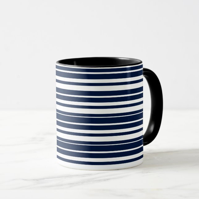 For Coffee Lovers – Cosy Morning Mug (Front Right)