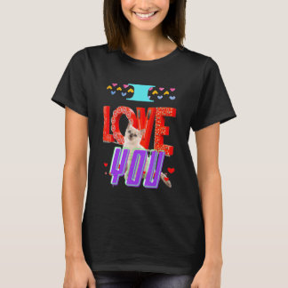 for couples and on Marriage Day T-Shirt