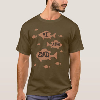 For Dad T-Shirt