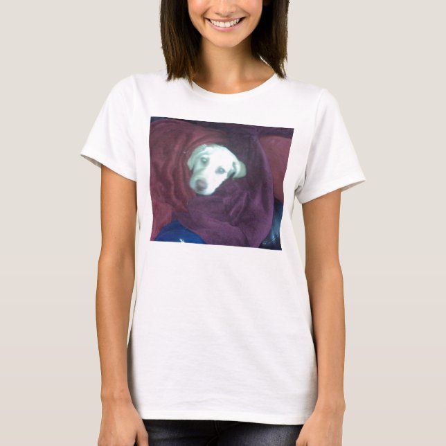 For Dawn T-Shirt (Front)