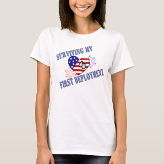For DeAnna T-Shirt