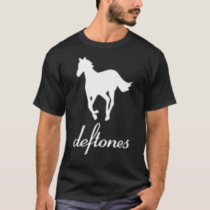 For Def Tones Rock Band T-Shirt
