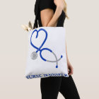 For Doctors and Nurses Personalised Stethoscope