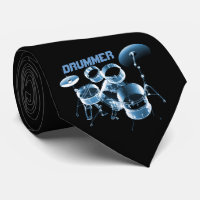 For Drummers | Personalised Gift