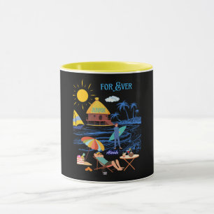FOR EVER MUG