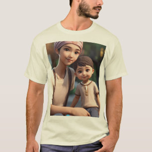 For Every Little & Big Thing" T-Shirt