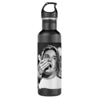 For Fan Love Rock  Music Band No  80s Style Epic  710 Ml Water Bottle