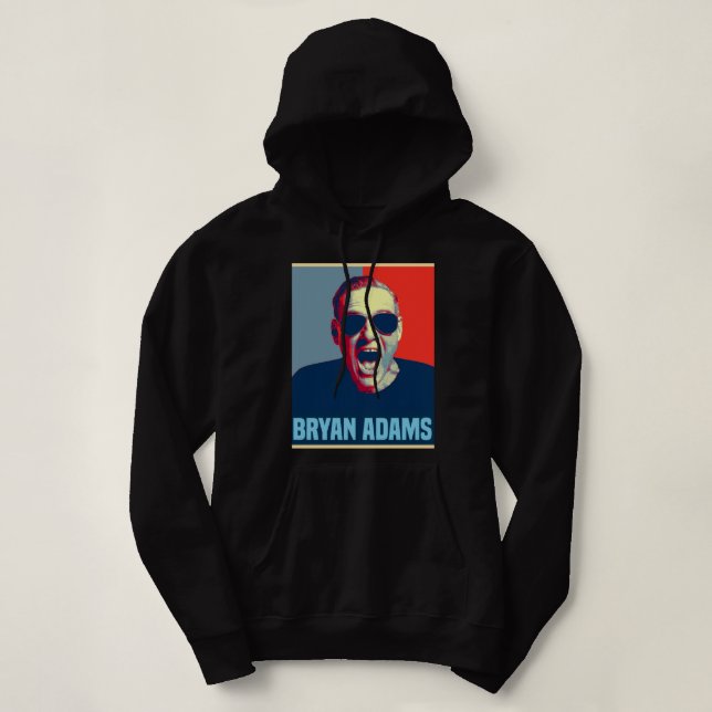 For Fan The Great Retro Songwriter Singer Guitaris Hoodie (Design Front)
