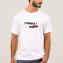 For Formula 1 lovers