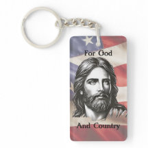 For God And Country